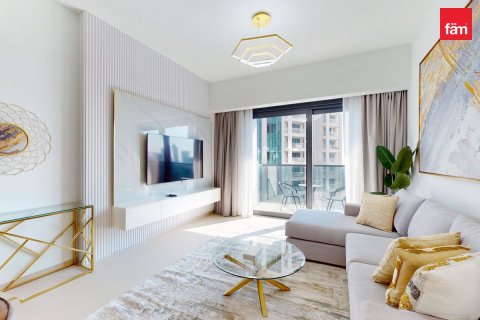 Appartement à Dubai, 1 chambre, 61.8 m², № 40207 - photo 2