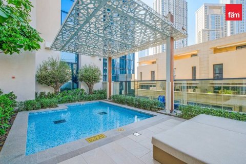 Appartement à Dubai, 1 chambre, 61.8 m², № 40207 - photo 13