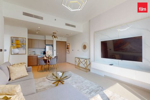 Appartement à Dubai, 1 chambre, 61.8 m², № 40207 - photo 5