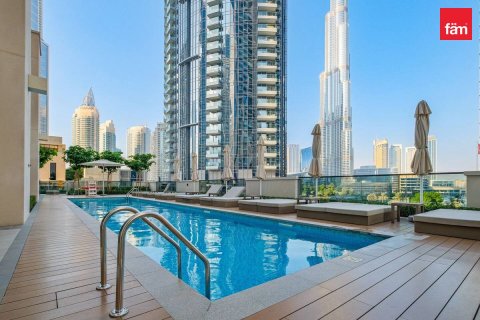 Appartement à Dubai, 1 chambre, 61.8 m², № 40207 - photo 14