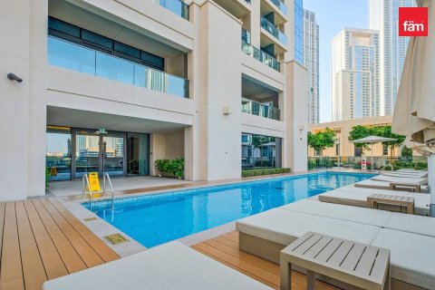 Appartement à Dubai, 1 chambre, 61.8 m², № 40207 - photo 12