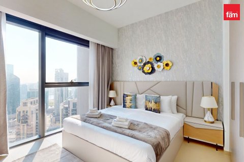 Appartement à Dubai, 1 chambre, 61.8 m², № 40207 - photo 8