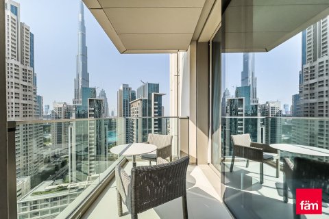 شقة في وسط مدينة دبي, دبي 2 غرف نوم, 128.8 م² رقم 40203 - صورة 4