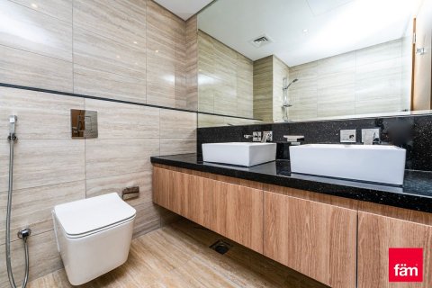 Appartement à Business Bay, Dubai, 3 chambres, 177.7 m², № 40208 - photo 23