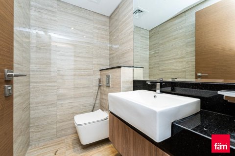 Appartement à Business Bay, Dubai, 3 chambres, 177.7 m², № 40208 - photo 21