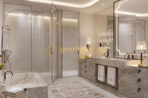 Penthouse à Palm Jumeirah, Dubai, 3 chambres, 611 m², № 3945 - photo 13