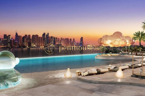 Penthouse à Palm Jumeirah, Dubai, 3 chambres, 611 m², № 3945 - photo 12