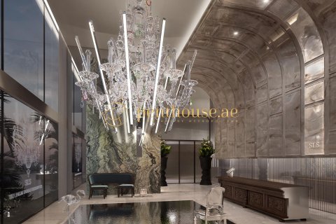 Penthouse à Palm Jumeirah, Dubai, 3 chambres, 611 m², № 3945 - photo 6