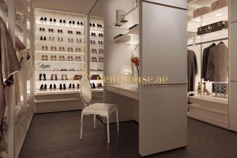 Penthouse à Palm Jumeirah, Dubai, 3 chambres, 611 m², № 3945 - photo 16