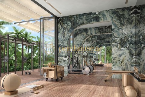 Penthouse à Palm Jumeirah, Dubai, 3 chambres, 611 m², № 3945 - photo 3