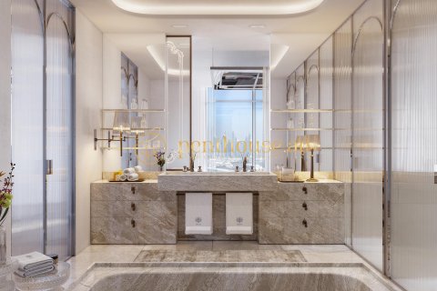 Penthouse à Palm Jumeirah, Dubai, 3 chambres, 611 m², № 3945 - photo 21