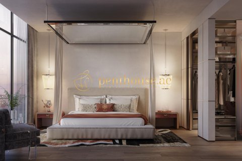 Penthouse à Palm Jumeirah, Dubai, 3 chambres, 611 m², № 3945 - photo 11
