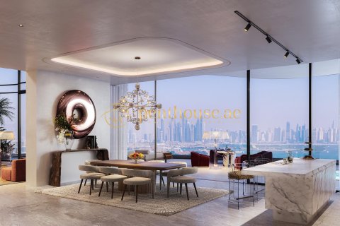 Penthouse à Palm Jumeirah, Dubai, 3 chambres, 611 m², № 3945 - photo 20