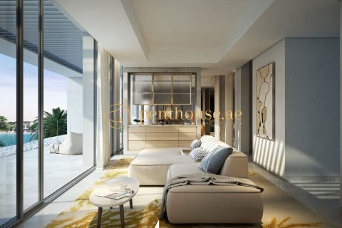 فيلا في Palm Jebel Ali, دبي 6 غرف نوم , 705 م² رقم 73429 - صورة 10