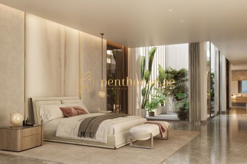 فيلا في Palm Jebel Ali, دبي 6 غرف نوم , 705 م² رقم 73429 - صورة 7