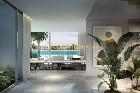 فيلا في Palm Jebel Ali, دبي 6 غرف نوم , 705 م² رقم 73429 - صورة 6