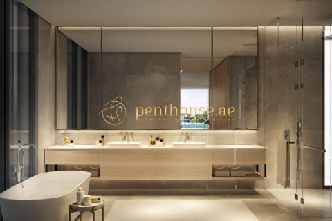 فيلا في Palm Jebel Ali, دبي 6 غرف نوم , 705 م² رقم 73429 - صورة 8