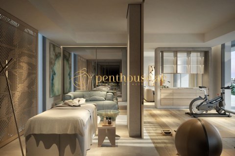 فيلا في Palm Jebel Ali, دبي 6 غرف نوم , 705 م² رقم 73429 - صورة 11