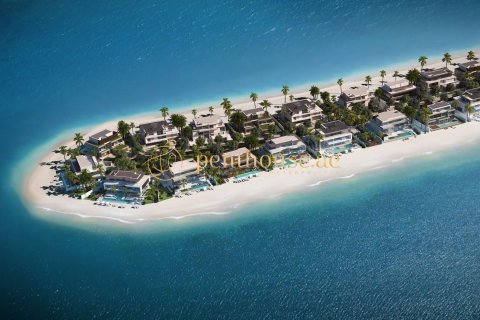 فيلا في Palm Jebel Ali, دبي 6 غرف نوم , 705 م² رقم 73429 - صورة 13