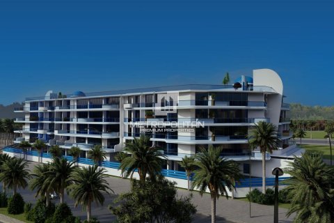 Appartement à Dubai Studio City, Dubai, 1 chambre, 88 m², № 73430 - photo 4