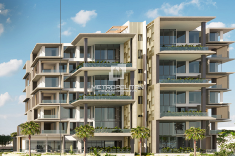 Penthouse à Palm Jumeirah, Dubai, 3 chambres, 465 m², № 73444 - photo 9