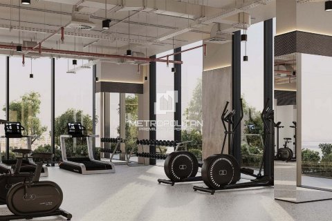 Apartment in Dubai 2 bedrooms, 113 sq.m. № 73439 - photo 14