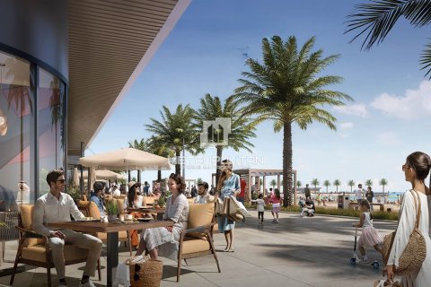 Appartement à EMAAR Beachfront, Dubai Harbour, Dubai, 1 chambre, 71 m², № 73438 - photo 12