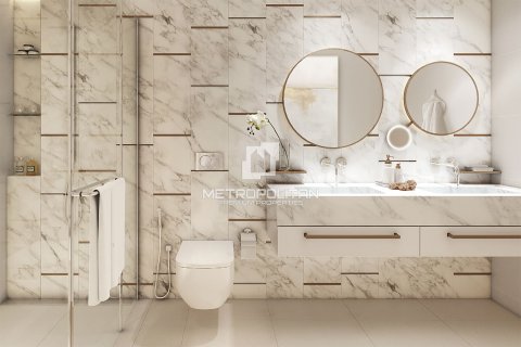 Appartement à EMAAR Beachfront, Dubai Harbour, Dubai, 1 chambre, 71 m², № 73438 - photo 6