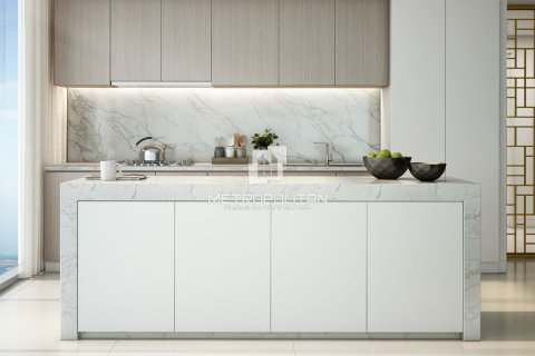 Appartement à EMAAR Beachfront, Dubai Harbour, Dubai, 1 chambre, 71 m², № 73438 - photo 7