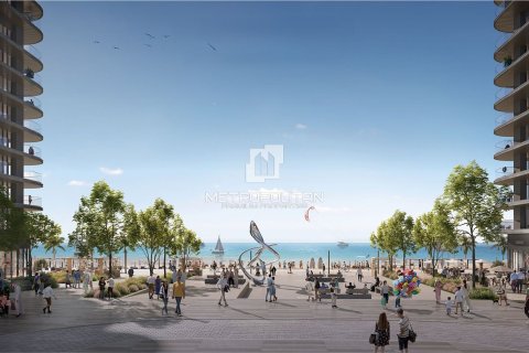 Appartement à EMAAR Beachfront, Dubai Harbour, Dubai, 1 chambre, 71 m², № 73438 - photo 8