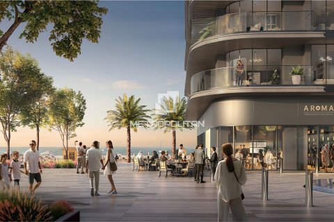 Appartement à EMAAR Beachfront, Dubai Harbour, Dubai, 1 chambre, 71 m², № 73438 - photo 3
