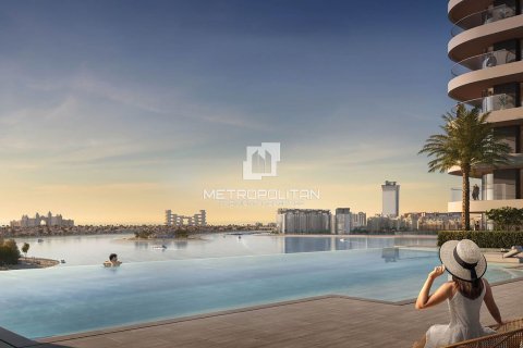 Appartement à EMAAR Beachfront, Dubai Harbour, Dubai, 1 chambre, 71 m², № 73438 - photo 4
