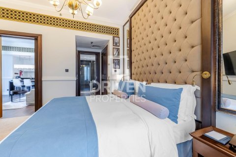 Apartment in Palm Jumeirah, Dubai 1 bedroom, 73 sq.m. № 19837 - photo 21