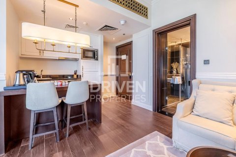 Apartment in Palm Jumeirah, Dubai 1 bedroom, 73 sq.m. № 19837 - photo 23