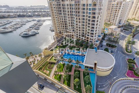 Apartment in Palm Jumeirah, Dubai 1 bedroom, 73 sq.m. № 19837 - photo 14