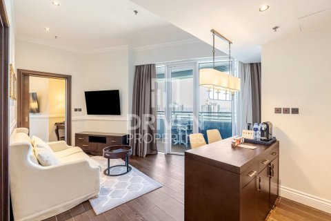 Apartment in Palm Jumeirah, Dubai 1 bedroom, 73 sq.m. № 19837 - photo 2