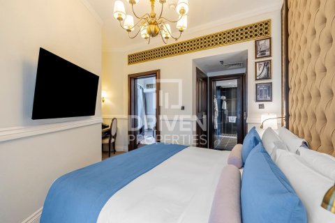 Apartment in Palm Jumeirah, Dubai 1 bedroom, 73 sq.m. № 19837 - photo 5