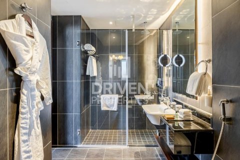 Apartment in Palm Jumeirah, Dubai 1 bedroom, 73 sq.m. № 19837 - photo 10