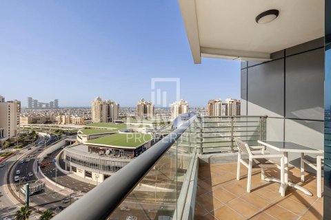 Apartment in Palm Jumeirah, Dubai 1 bedroom, 73 sq.m. № 19837 - photo 8