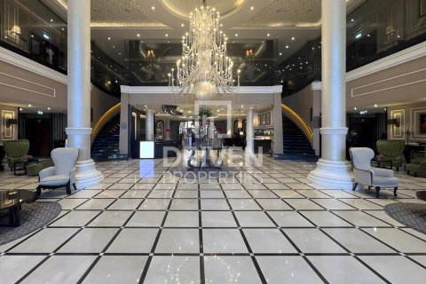 Apartment in Palm Jumeirah, Dubai 1 bedroom, 73 sq.m. № 19837 - photo 11