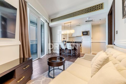 Apartment in Palm Jumeirah, Dubai 1 bedroom, 73 sq.m. № 19837 - photo 3