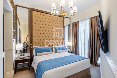 Apartment in Palm Jumeirah, Dubai 1 bedroom, 73 sq.m. № 19837 - photo 4
