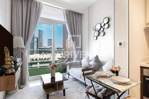 Apartment in Business Bay, Dubai 1 bedroom, 43 sq.m. № 19836 - photo 2