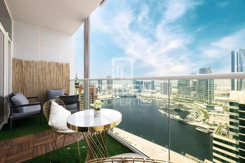Apartment in Business Bay, Dubai 1 bedroom, 43 sq.m. № 19836 - photo 6