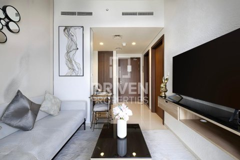 Apartment in Business Bay, Dubai 1 bedroom, 43 sq.m. № 19836 - photo 1