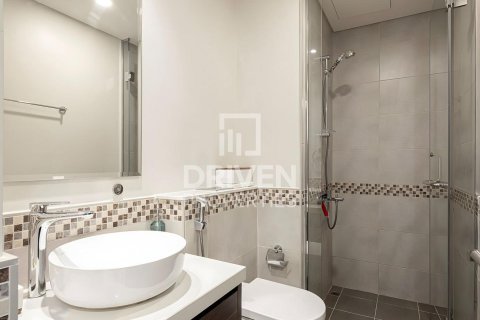 Apartment in Business Bay, Dubai 1 bedroom, 43 sq.m. № 19836 - photo 8