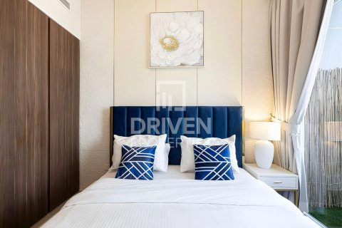 Apartment in Business Bay, Dubai 1 bedroom, 43 sq.m. № 19836 - photo 5