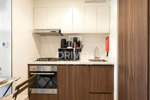 Apartment in Business Bay, Dubai 1 bedroom, 43 sq.m. № 19836 - photo 10