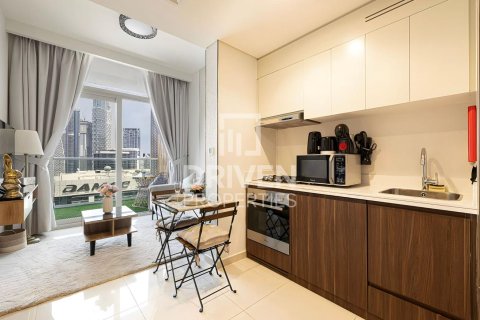 Apartment in Business Bay, Dubai 1 bedroom, 43 sq.m. № 19836 - photo 7