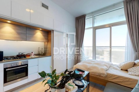 Apartamento en Dubai Marina, Dubai, estudio, 33 m², № 19913 - foto 2